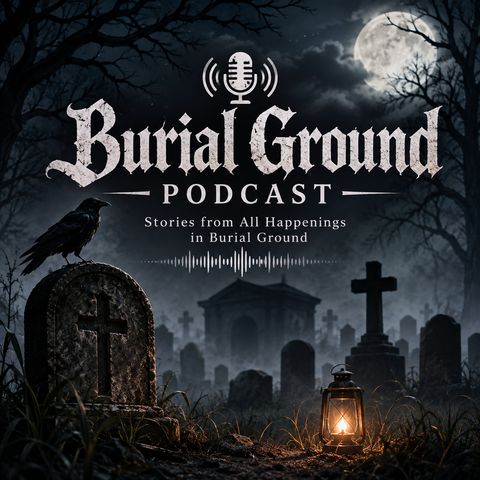 Podcast Cover
