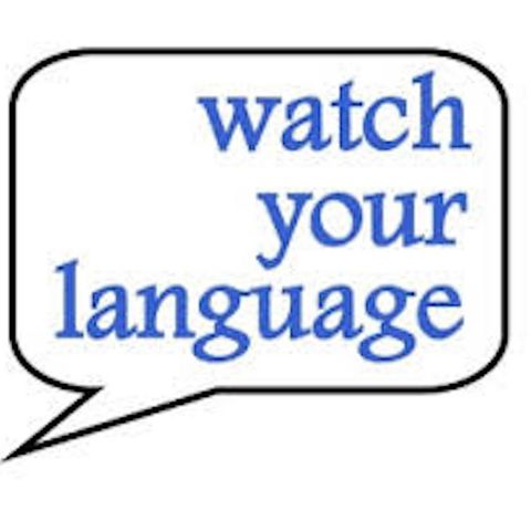 Watch Your Language 4