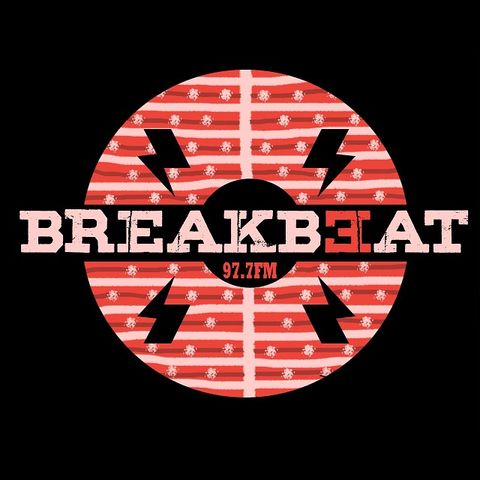 BREAKBEAT - programa 85