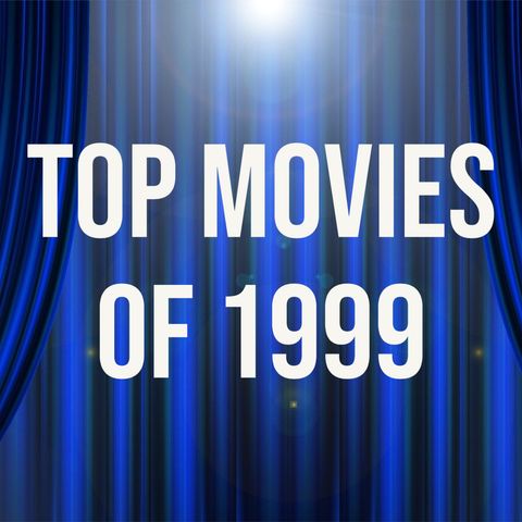 Top Movies of 1999