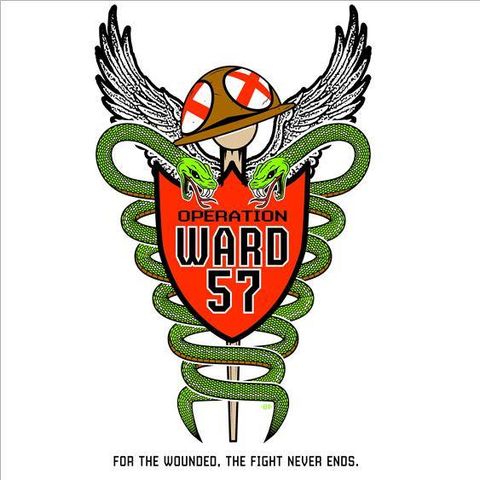 Operation Ward 57