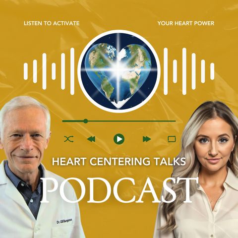 Copertina del podcast