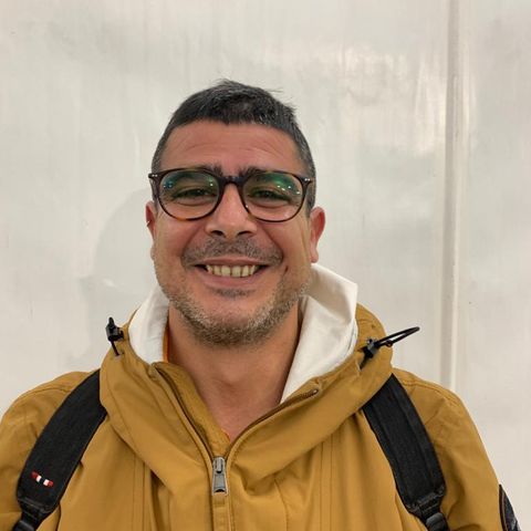 F/O94  - FuoriOnda - Mauro Borgia, allenatore...in aggiornamento