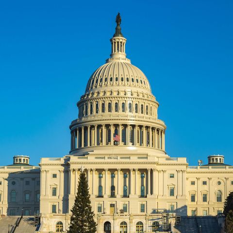 What Isn't New in D.C.?