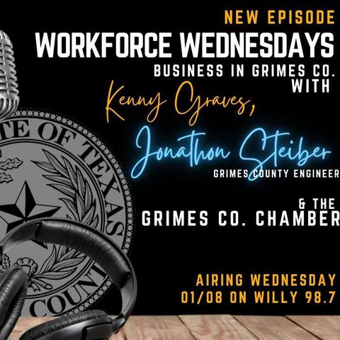 Workforce Wednesday 010825