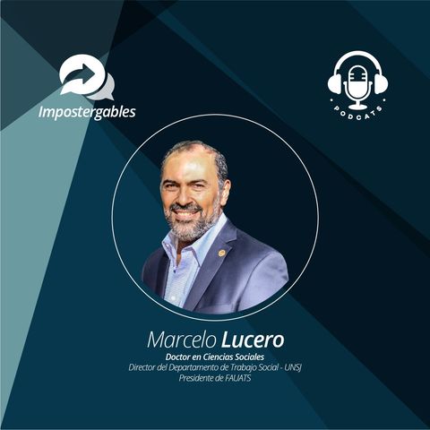 Episodio 10: Marcelo Lucero