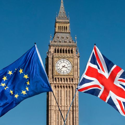 Brexit Special: Downing Street dice Stop alla libera circolazione dopo il 31 ottobre