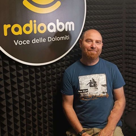 Intervista a Mirko Dalle Mulle - AIDO Belluno