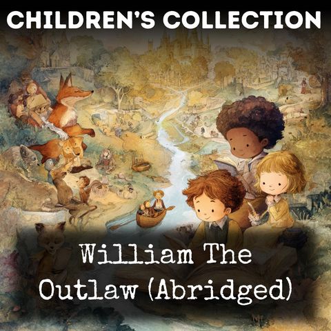 01 - William - The Outlaw