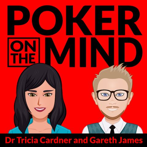 Episode 88 - Bluff Catching and Confirmation Bias