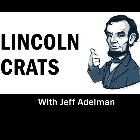 Lincolncrats Roundtable: Why We're Supporting Joe Biden in 2020 after not supporting Hillary Clinton in 2016
