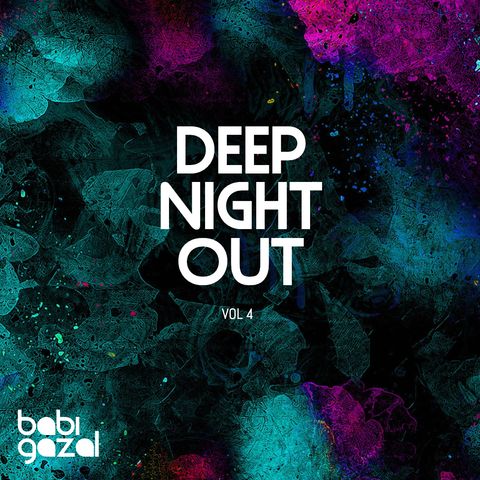 Deep Night Out 4