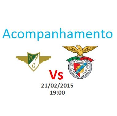 Portugal - Moreirense vs Benfica