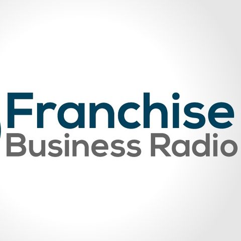 Franchise Business Radio 08-26-15