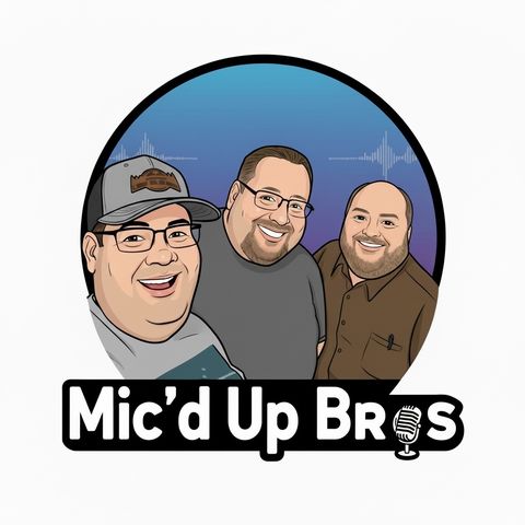 Podcast Cover