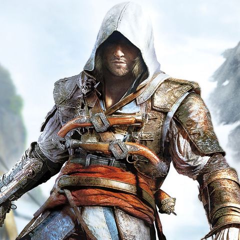 Gamercast ep8:An end to Assassins Creed?