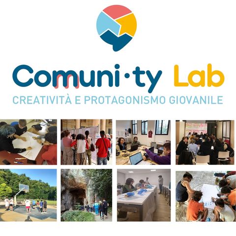 Comuni-ty Lab 2023: un progetto per i giovani dell'Alto Vicentino raccontato dai protagonisti
