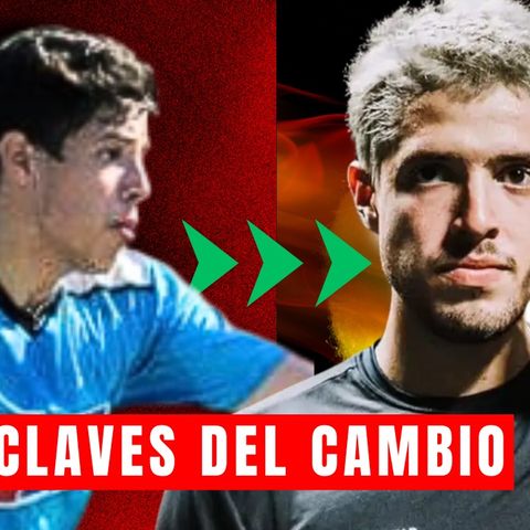 "Tuve que PEDIRLE A TAPIA que se tomara un DESCANSO" | Entrevista Ariel Saravia | Podcast Padel Up
