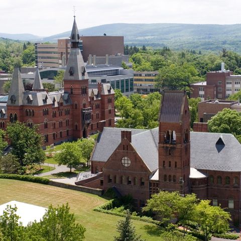 Cornell is about to deport a student over Palestine activism