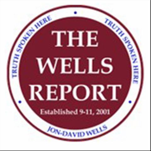 The Wells Report for Wednesday, May 15, 2024