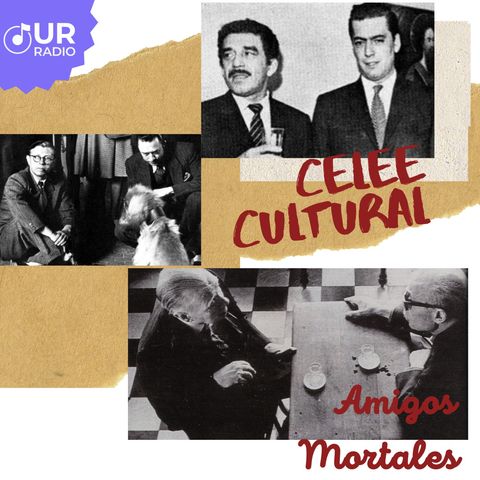 Amigos mortales