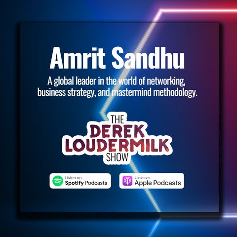 Amrit Sandhu | Meaning, Mental Health, Music, and more