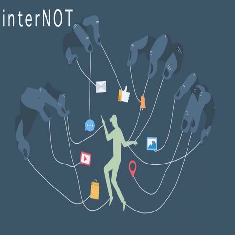 Society’s on a Razor’s Edge: The interNOT Podcast-Chapter One | 2/14/2021