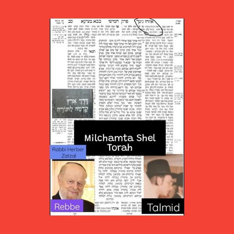 More Reflections on Rabbi Herber Zatzal