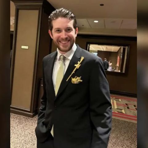 Alex Jones Reporter Jamie White Murdered | Ukraine Hit List Connection?
