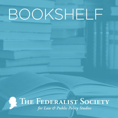 In Search of Jefferson’s Moose - Faculty Book Podcast