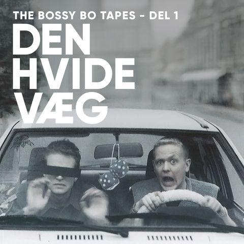 December 2023 - The Bossy Bo Tapes - del 1