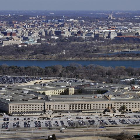 Episode 721: Reforming the Pentagon, with Gary Anderson