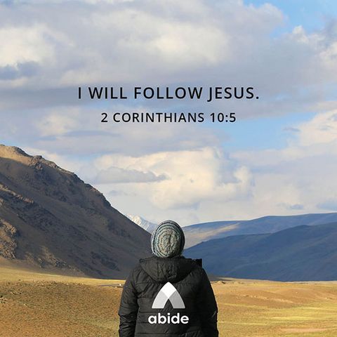 Dare to be Obedient