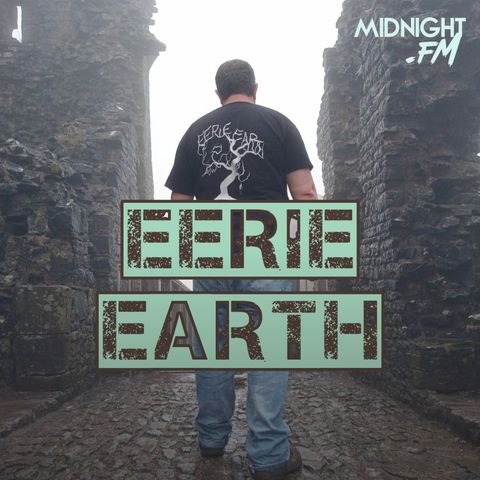 Eerie Earth Episode 1 - The Ancient Ram Inn
