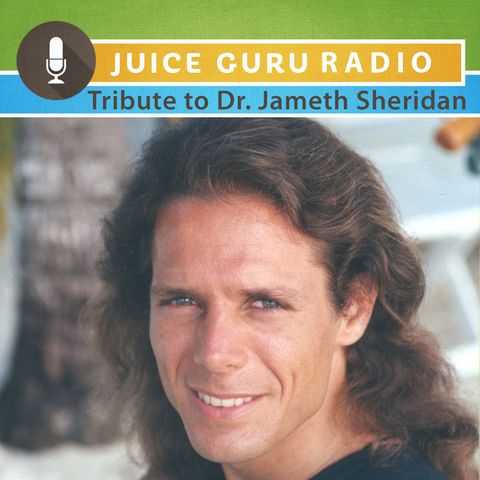 A Tribute to Dr. Jameth Sheridan