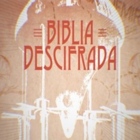 Cuarto Milenio: Biblia descifrada