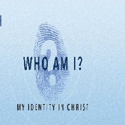 Who Am I?: Part 1