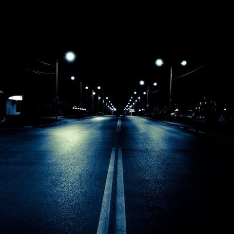 Terza puntata Road By Night Podcast