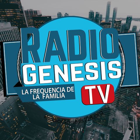 Entrevista a Fernando Arau de Despierta America | Radio Genesis 128