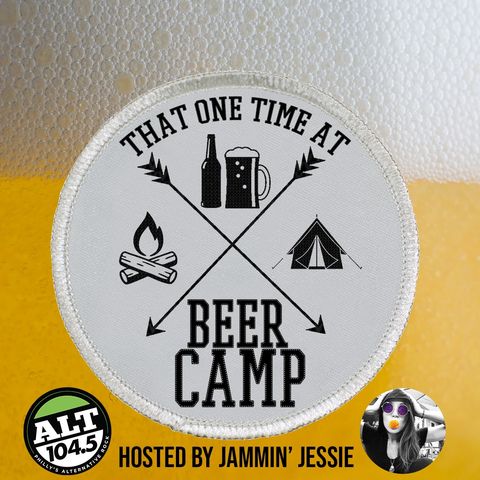 That One Time At Beer Camp- Ep. 16: Conshohocken Brewing Company
