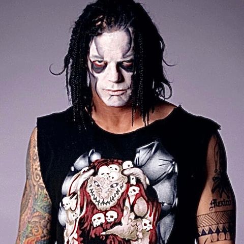 From Darkness to Light: The Vampiro Saga Shoot Interview WCW CCML AAA WWE WWF Lucha Libre