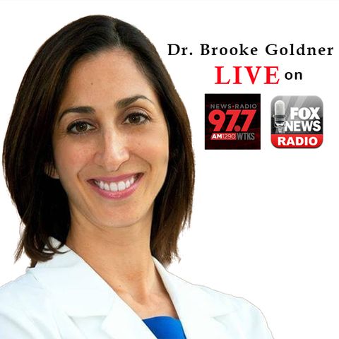 How will the pandemic affect your hair?  || 1290 WTKS via Fox News Radio || 8/7/20