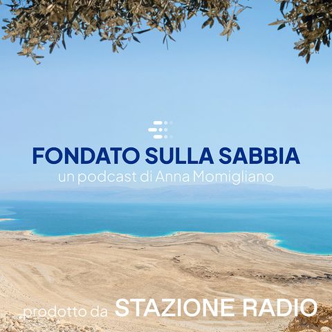 Copertina del podcast