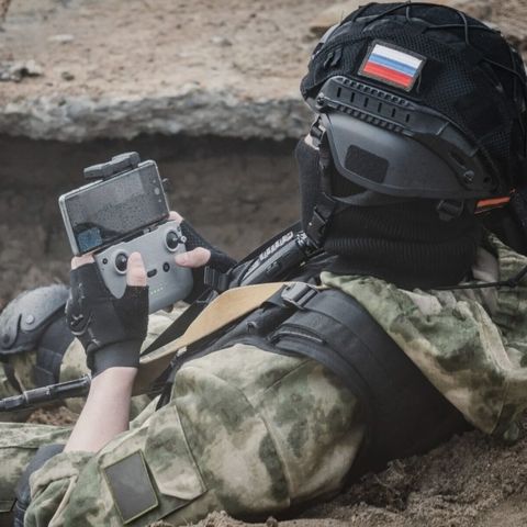 Episode 751: Dmitry Gorenberg on Russia in year five of the war