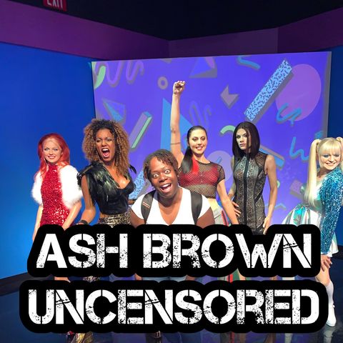 Portada del podcast