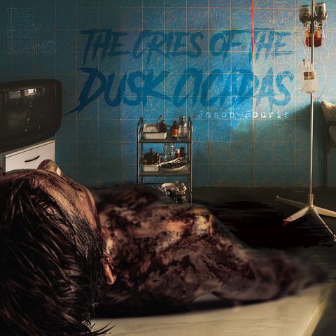 S4BONUS - The Cries of the Dusk Cicadas