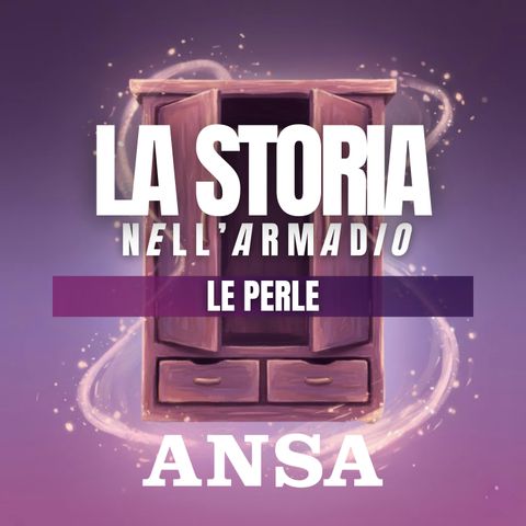 Le perle