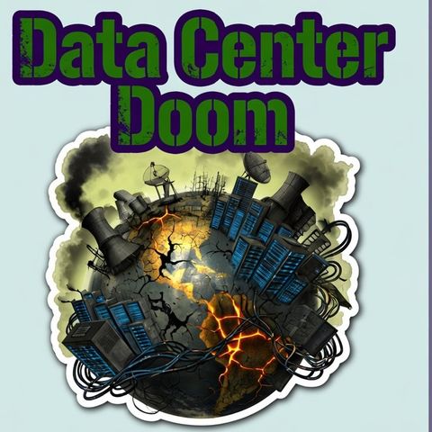 Data Center Doom