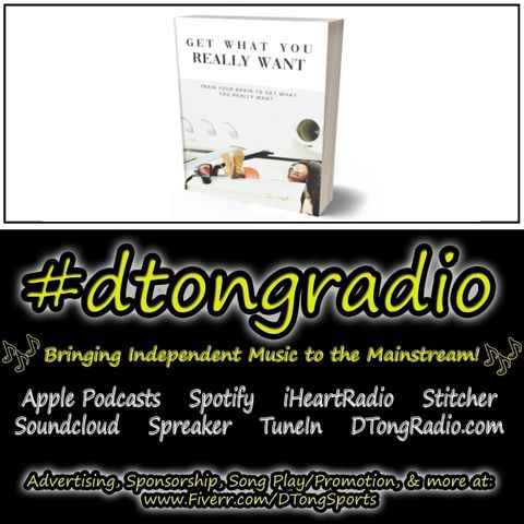 Top Indie Music Artists on #dtongradio - Powered by GreenEyedRaven.com