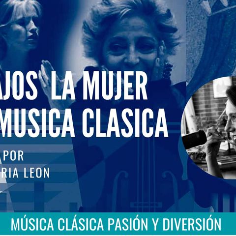 Altibajos Mujeres en la Música Clásica